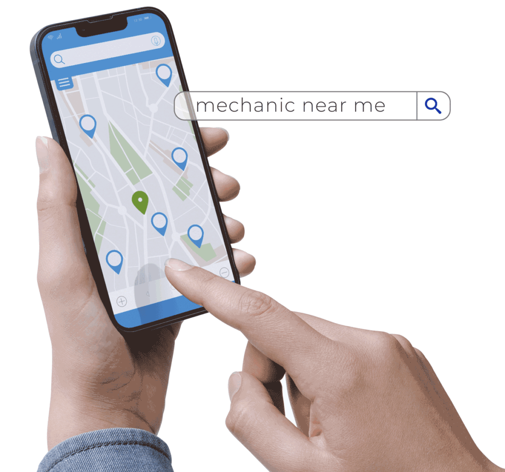 Boost, a digital marketing agency, offers SEO and Google Ads marketing