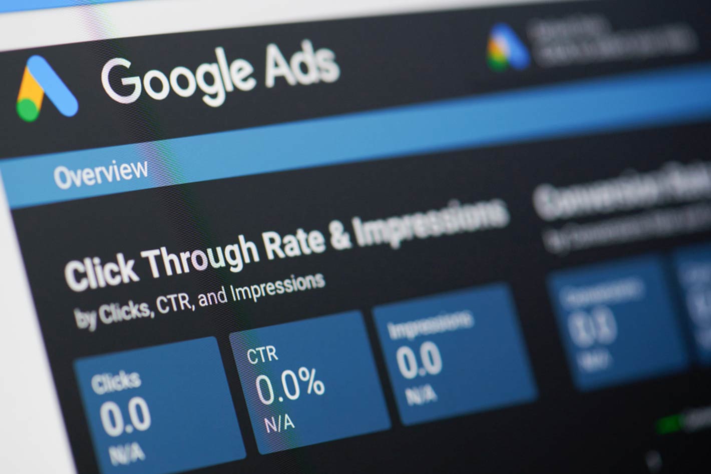 successful Google Ads Management with Boost my business