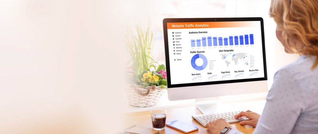 PPC management will help you win the ad game. work with ppc specialist