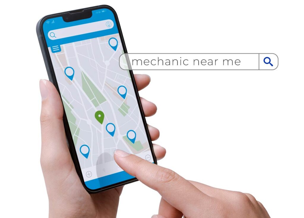 Boost offers SEO services and Google Ads management