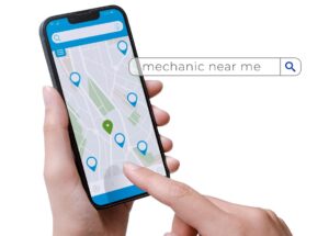 Boost offers SEO services and Google Ads management