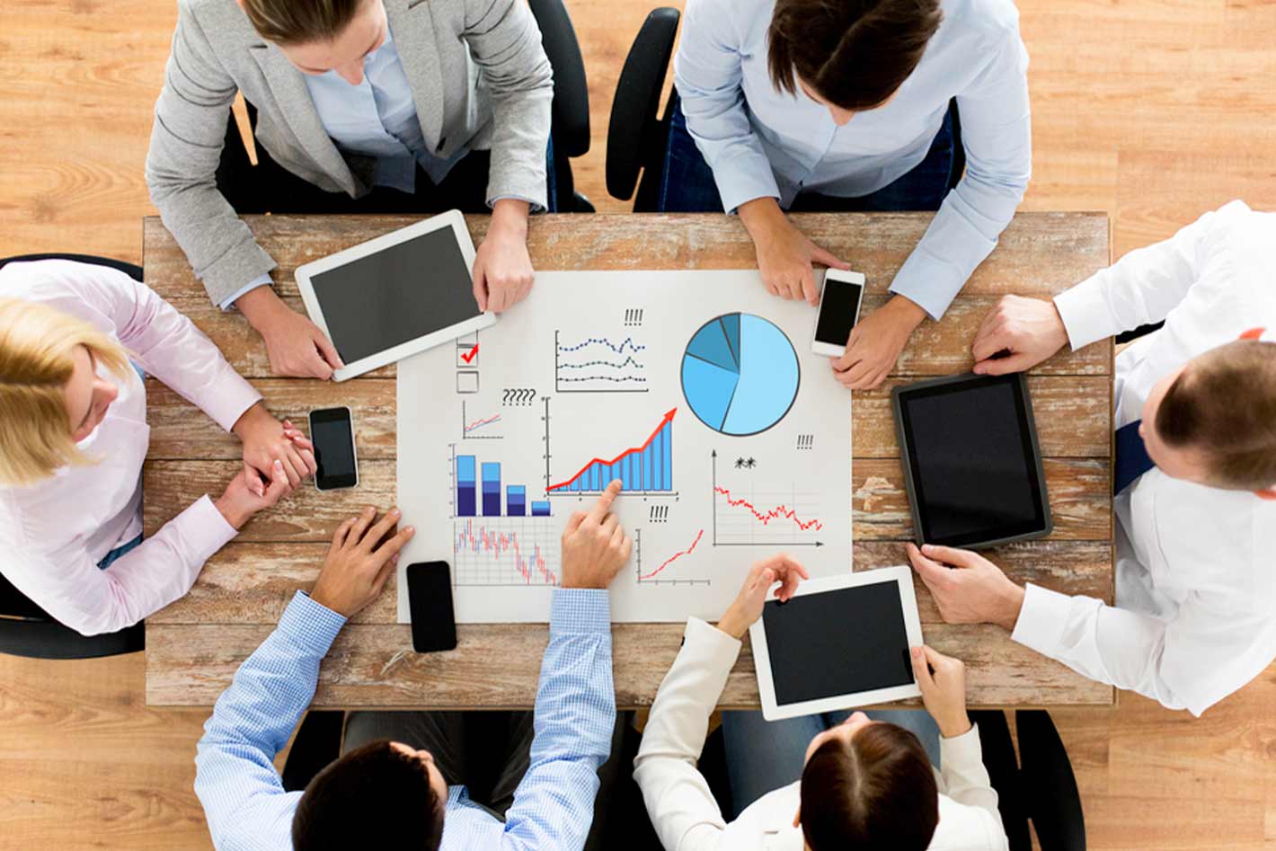 Google Ads management services in Australia	