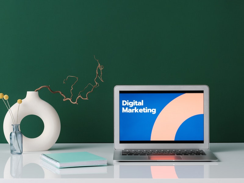 How a Digital Marketing Agency Can Be the Key to Your Success