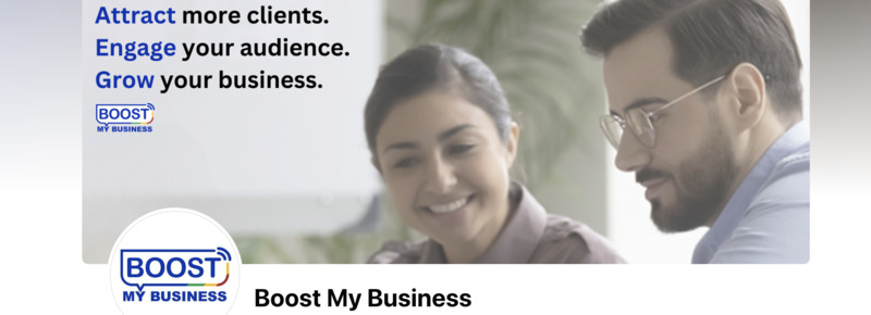 Why should I use social media for my business?