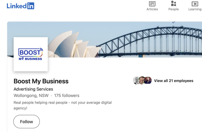 Popular social media platforms for digital marketing