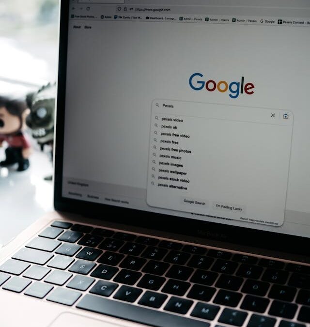 Are you using long tail keywords?