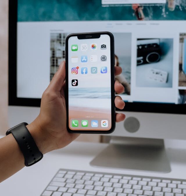 The rise of TikTok search