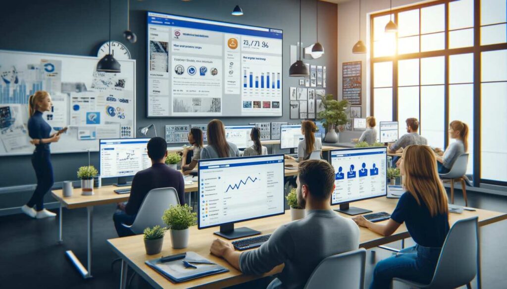 facebook ads agency in sydney