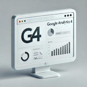 google analytics setup